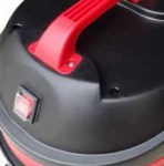 Aspirateur eau et poussières VIPER LSU 135 capot